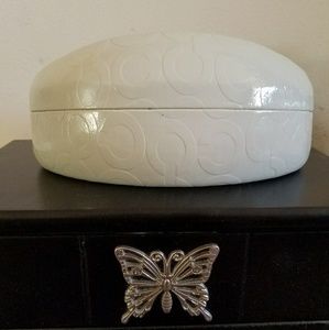 ❎SOLD❎Coach Sunglass Case